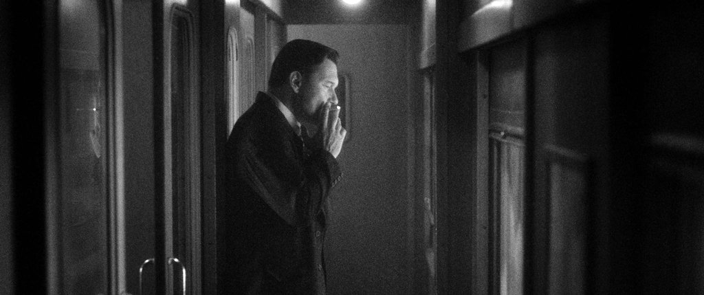 Photo du film Le Cyclotron