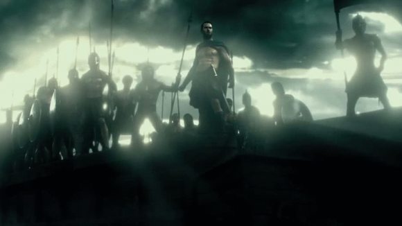 Photo from the movie 300: Rise of an Empire