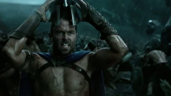Photo from the movie 300: Rise of an Empire