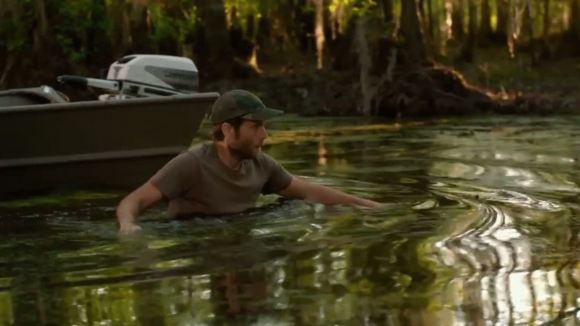 Photo du film Jessabelle