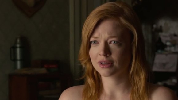 Photo du film Jessabelle