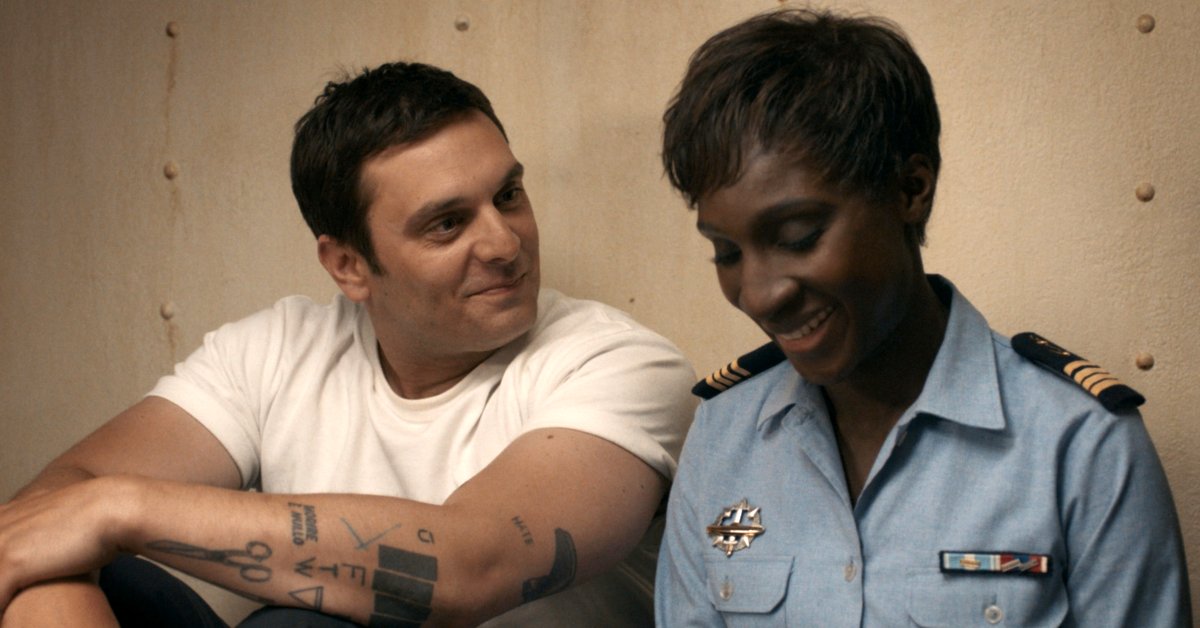 Photo du film À toute allure