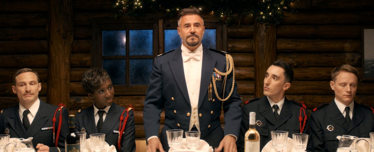 Photo du film À toute allure