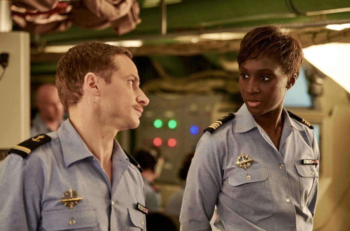 Photo du film À toute allure