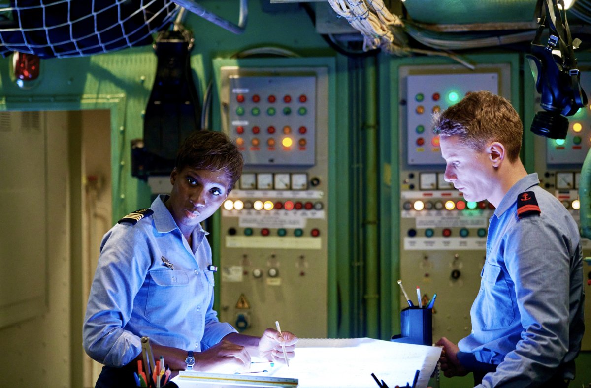 Photo du film À toute allure