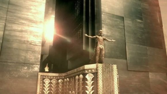 Photo from the movie 300: Rise of an Empire