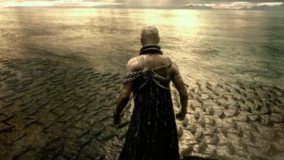 Photo from the movie 300: Rise of an Empire
