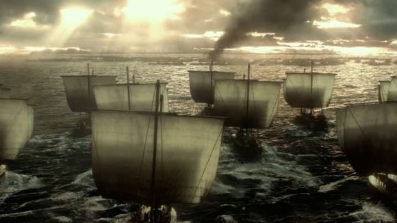 Photo from the movie 300: Rise of an Empire