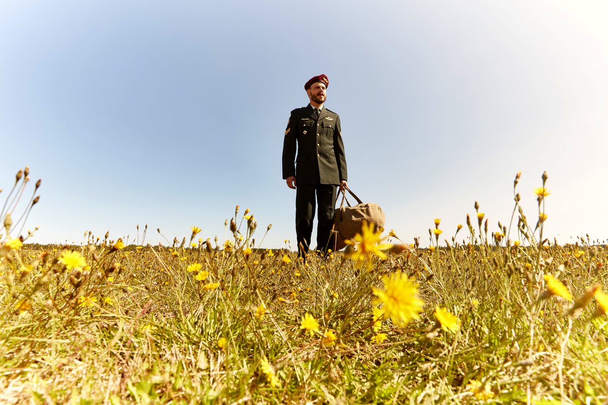 Photo from the movie La Switch