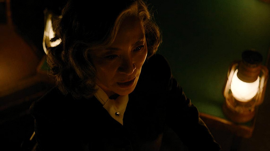 Photo du film A Haunting in Venice