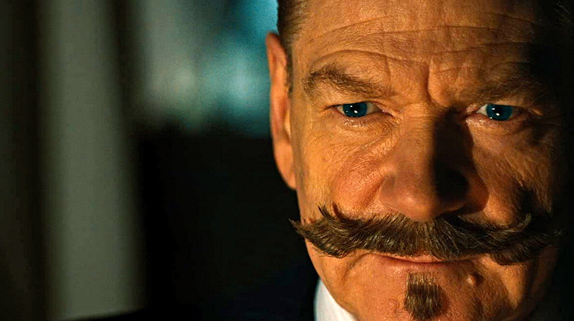 Photo du film A Haunting in Venice