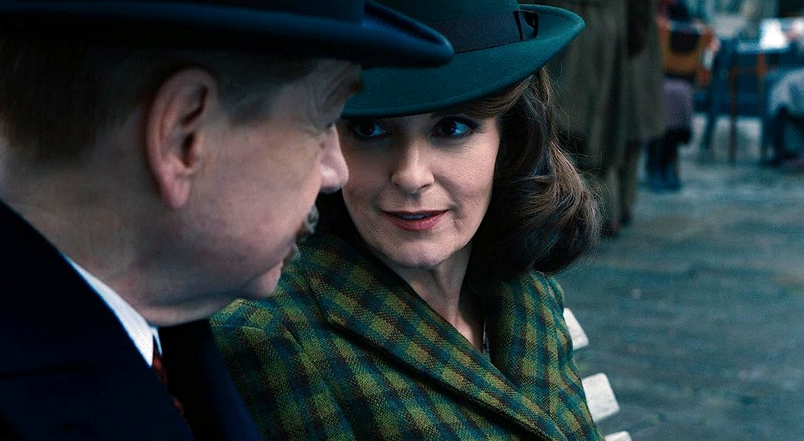 Photo du film A Haunting in Venice