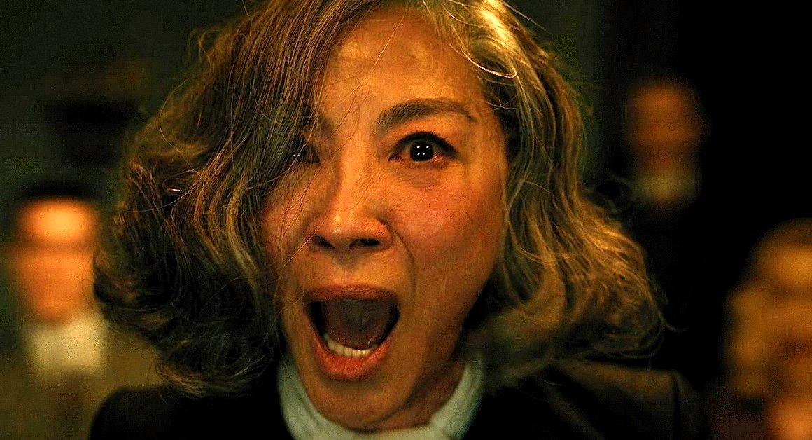 Photo du film A Haunting in Venice