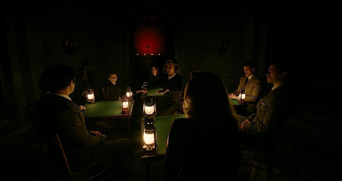 Photo du film A Haunting in Venice