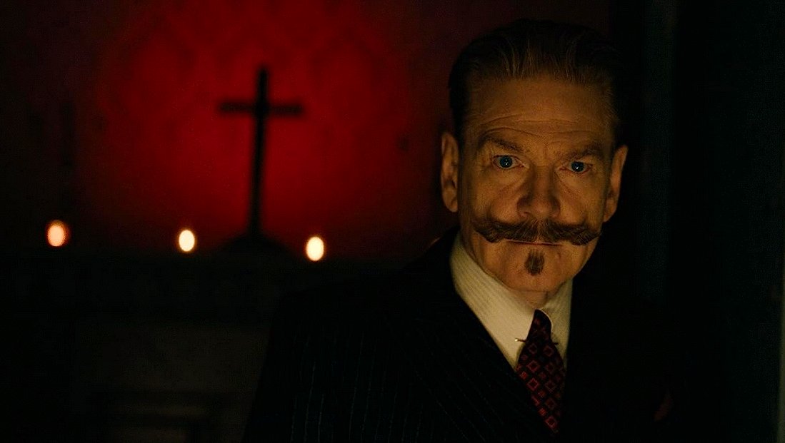 Photo du film A Haunting in Venice