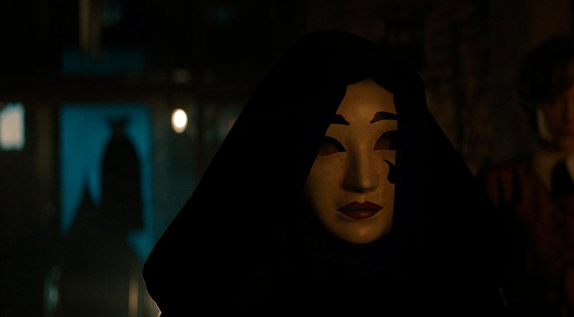 Photo du film A Haunting in Venice