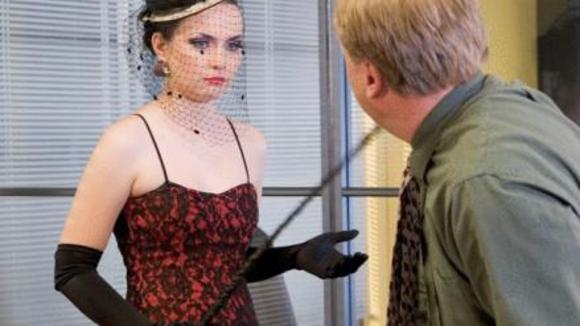 Photo from the movie All Along