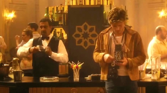 Photo du film Amapola