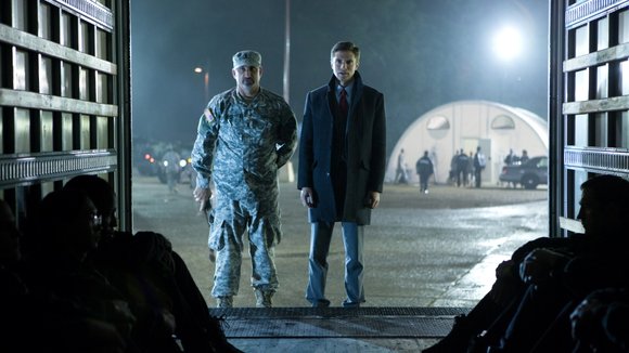 Photo du film Hyper Agent Américain