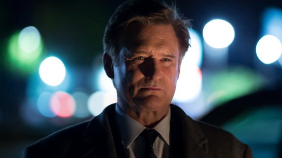 Photo du film Hyper Agent Américain