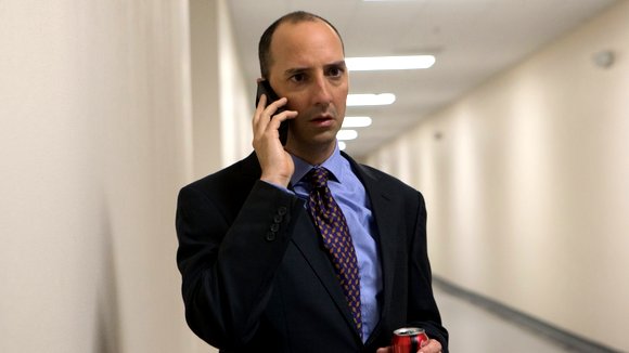 Photo du film Hyper Agent Américain