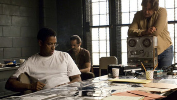 Photo du film American Gangster