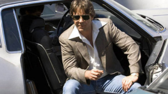 Photo du film American Gangster