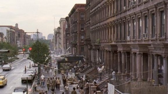 Photo du film American Gangster