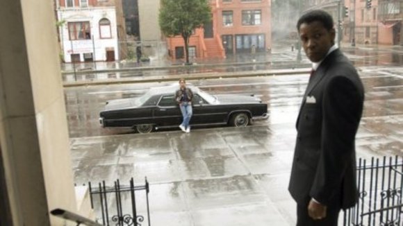 Photo du film American Gangster