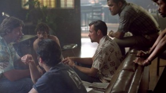 Photo du film American Gangster