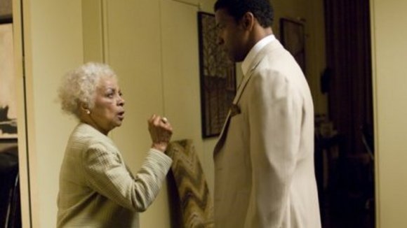 Photo du film American Gangster