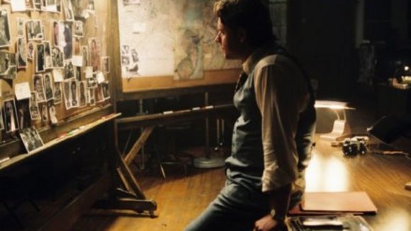 Photo du film American Gangster