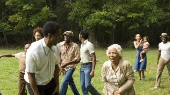 Photo du film American Gangster