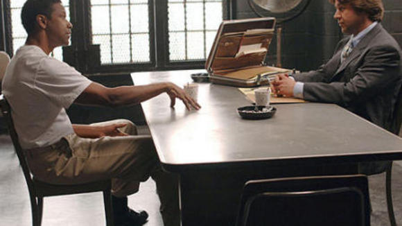 Photo du film American Gangster