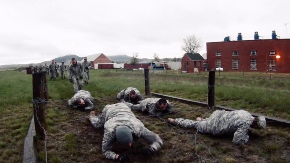 Photo du film Hyper Agent Américain