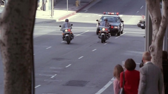 Photo du film Hyper Agent Américain