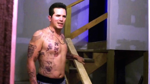 Photo du film Hyper Agent Américain