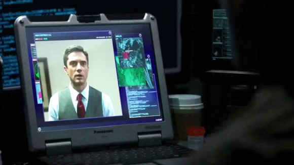 Photo du film Hyper Agent Américain