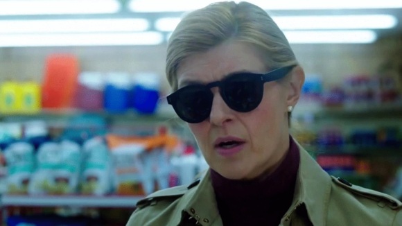 Photo du film Hyper Agent Américain