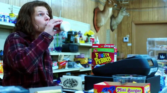 Photo du film Hyper Agent Américain