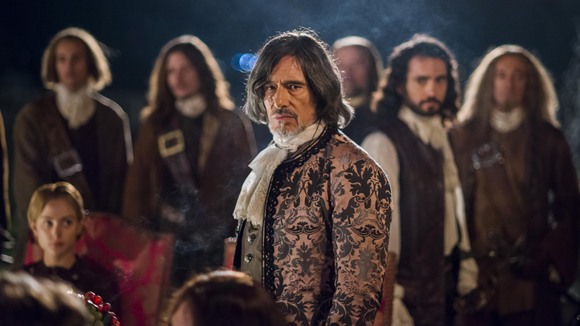 Photo from the movie Angélique