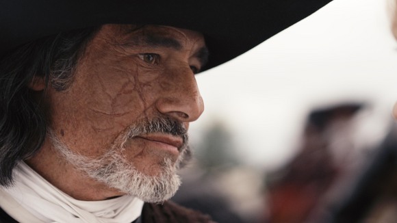 Photo from the movie Angélique