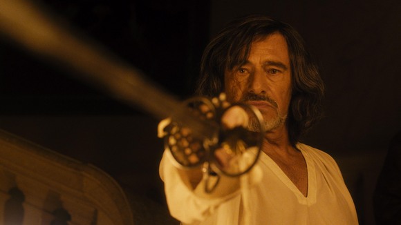 Photo from the movie Angélique