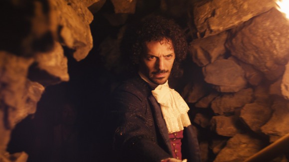 Photo from the movie Angélique