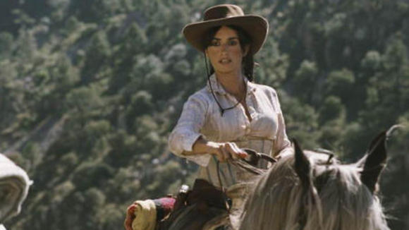 Photo du film Bandidas