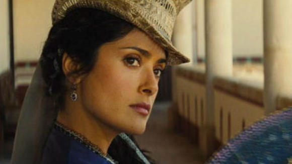 Photo du film Bandidas