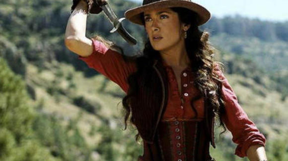 Photo du film Bandidas