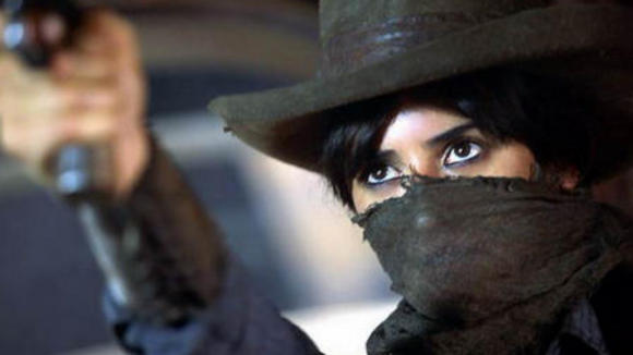 Photo du film Bandidas