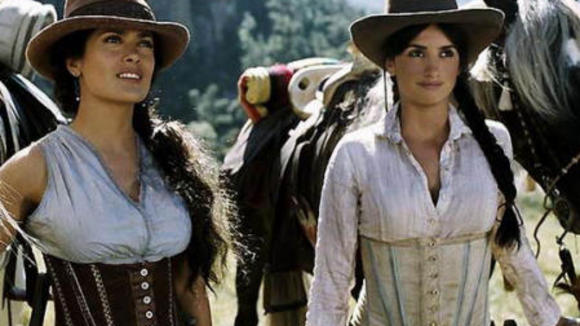 Photo du film Bandidas