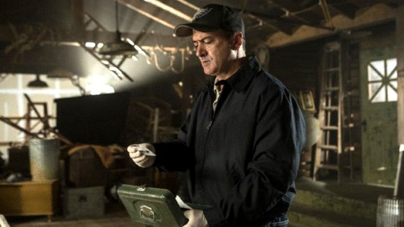 Photo du film Banshee